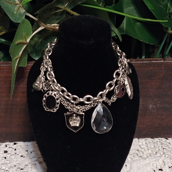 Jewelry - New Trendy Charm Bracelet